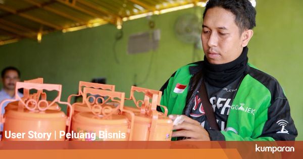 21 Usaha Sampingan Dengan Modal Kecil Cermati Com